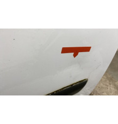Porte avant droit FORD FIESTA 5