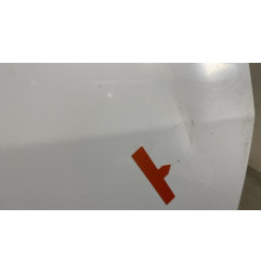 Porte avant droit FORD FIESTA 5