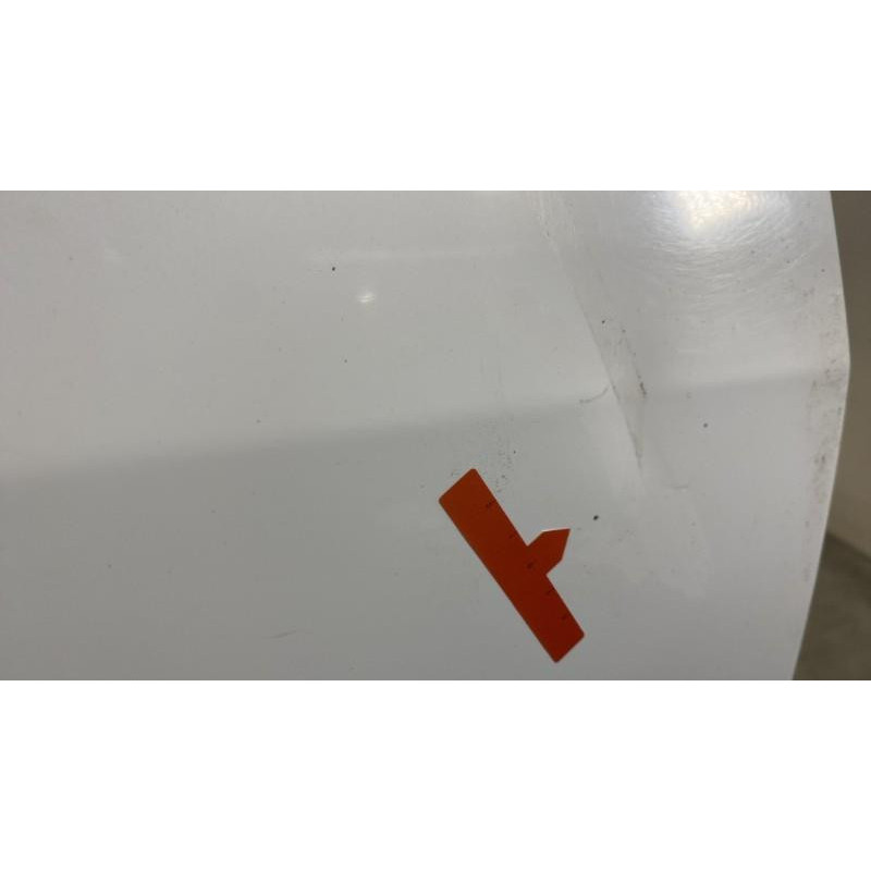 Porte avant droit FORD FIESTA 5 Photo n°5