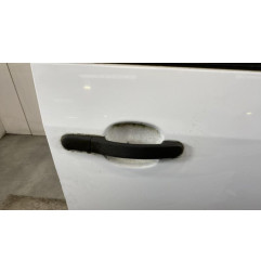 Porte avant droit FORD FIESTA 5