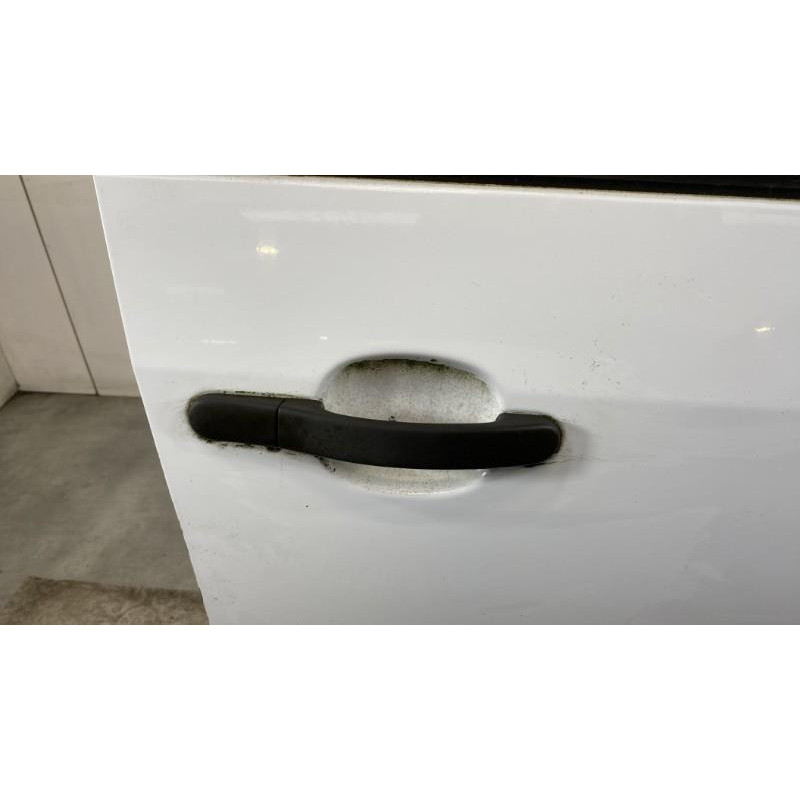 Porte avant droit FORD FIESTA 5 Photo n°6