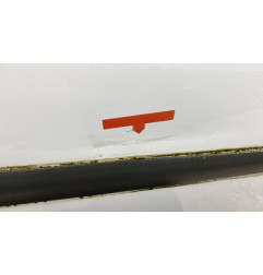 Porte avant droit FORD FIESTA 5