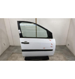 Porte avant droit FORD FIESTA 5