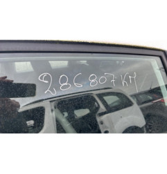 Porte avant droit FORD FIESTA 5
