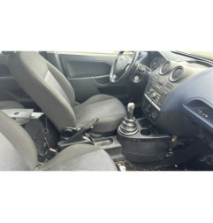 Porte avant droit FORD FIESTA 5