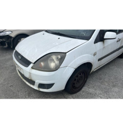Porte avant droit FORD FIESTA 5