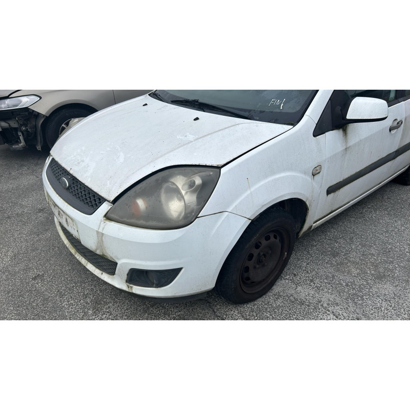 Porte avant droit FORD FIESTA 5 Photo n°19