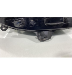 Optique avant principal droit (feux)(phare) FORD MONDEO 4