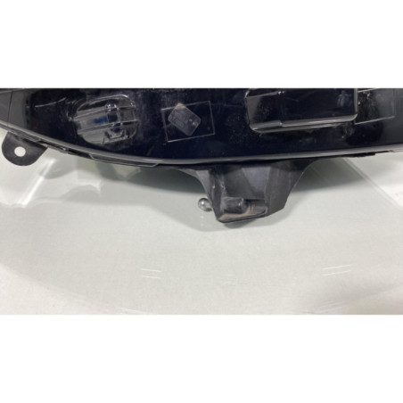 Optique avant principal droit (feux)(phare) FORD MONDEO 4