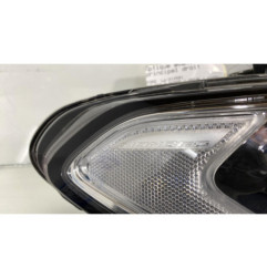 Optique avant principal droit (feux)(phare) FORD MONDEO 4