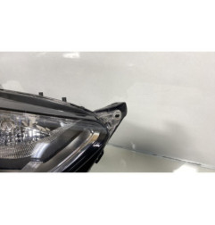 Optique avant principal droit (feux)(phare) FORD MONDEO 4