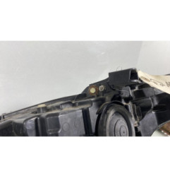 Optique avant principal droit (feux)(phare) FORD MONDEO 4