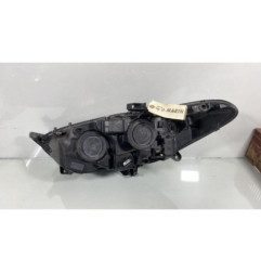 Optique avant principal droit (feux)(phare) FORD MONDEO 4