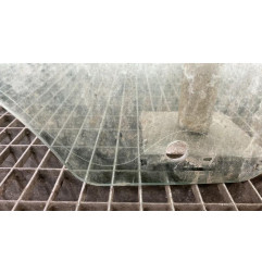 Vitre arriere droit FORD MONDEO 4