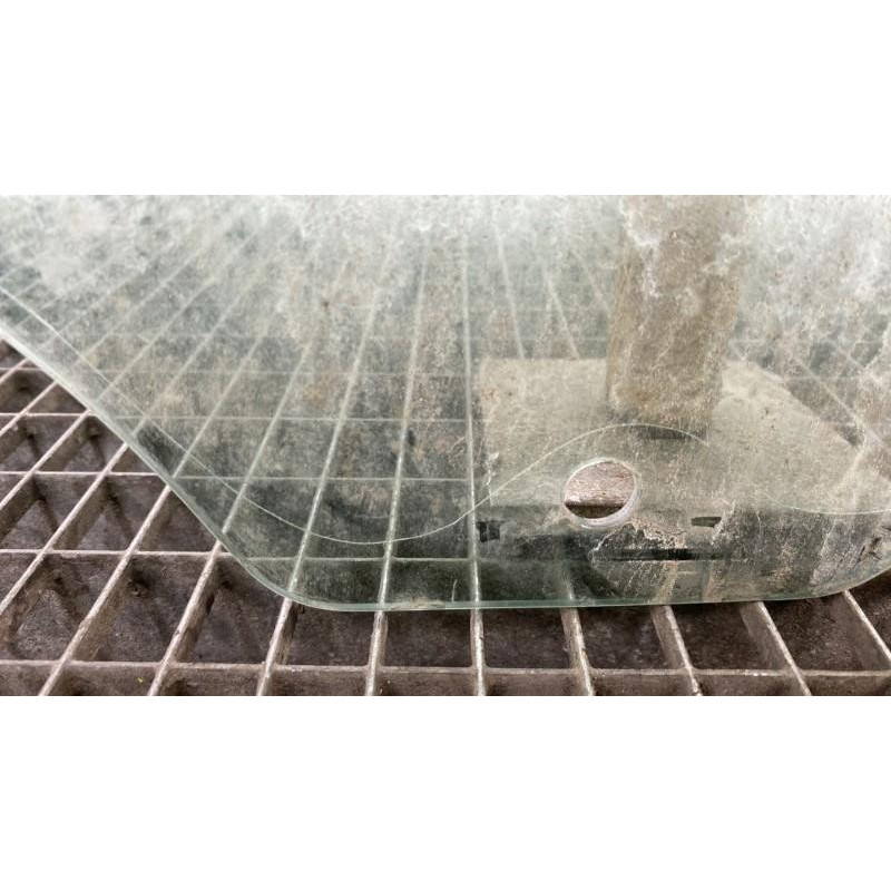 Vitre arriere droit FORD MONDEO 4 Photo n°5
