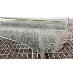Vitre avant droit FORD MONDEO 4