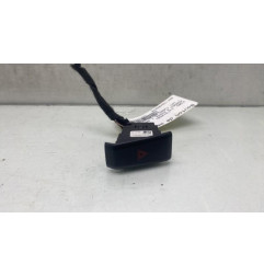 Bouton de warning FORD MONDEO 4 Photo n°1