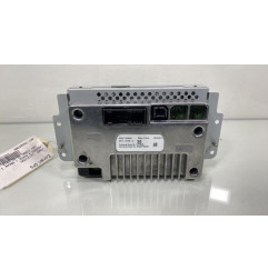 Ecran GPS FORD MONDEO 4 Photo n°1