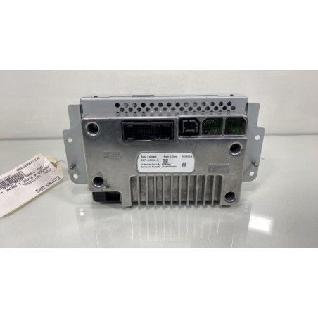 Ecran GPS FORD MONDEO 4 Photo n°1