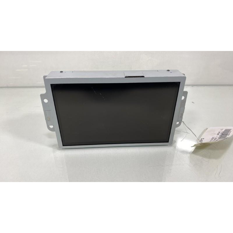 Ecran GPS FORD MONDEO 4 Photo n°3
