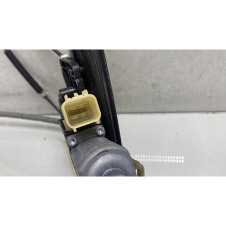 Leve vitre electrique avant droit FORD MONDEO 4 Photo n°1
