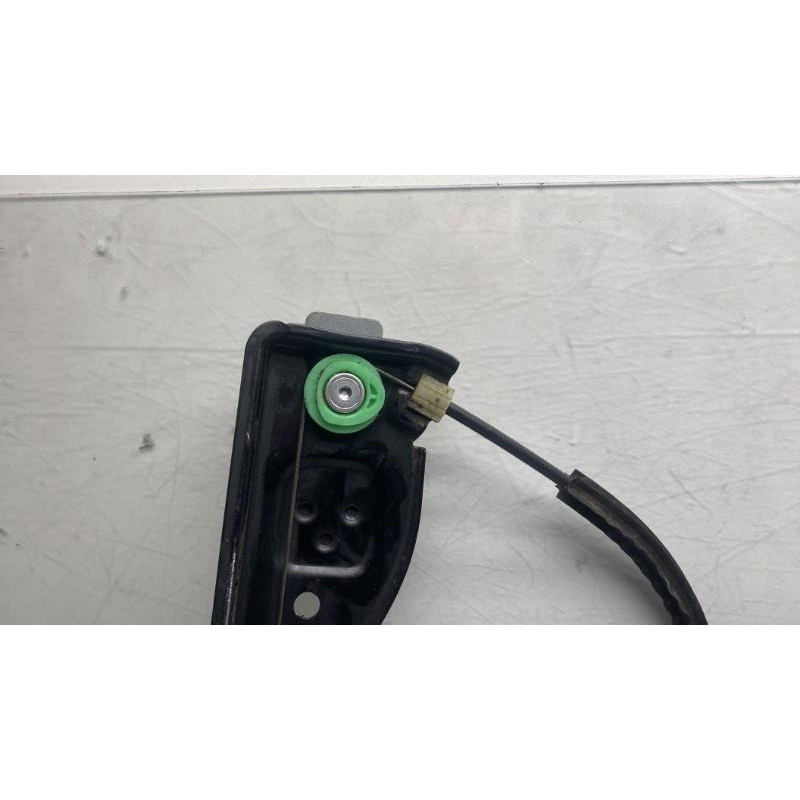 Leve vitre electrique avant droit FORD MONDEO 4 Photo n°3