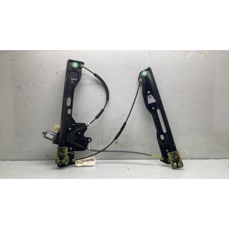 Leve vitre electrique avant droit FORD MONDEO 4 Photo n°4
