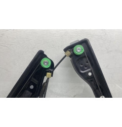 Leve vitre electrique avant gauche FORD MONDEO 4