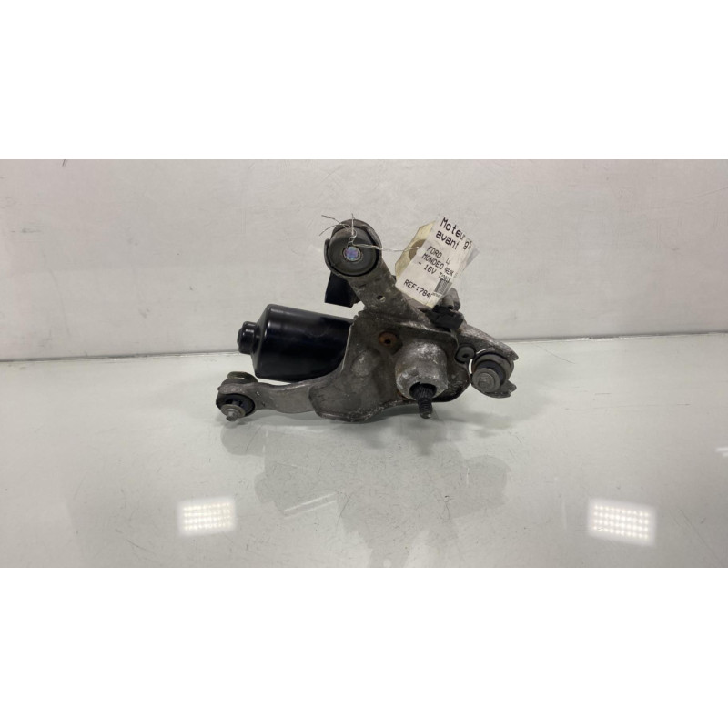 Moteur essuie glace avant droit FORD MONDEO 4 Photo n°3