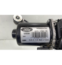 Moteur essuie glace avant droit FORD MONDEO 4