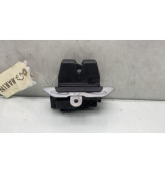 Serrure de coffre FORD MONDEO 4