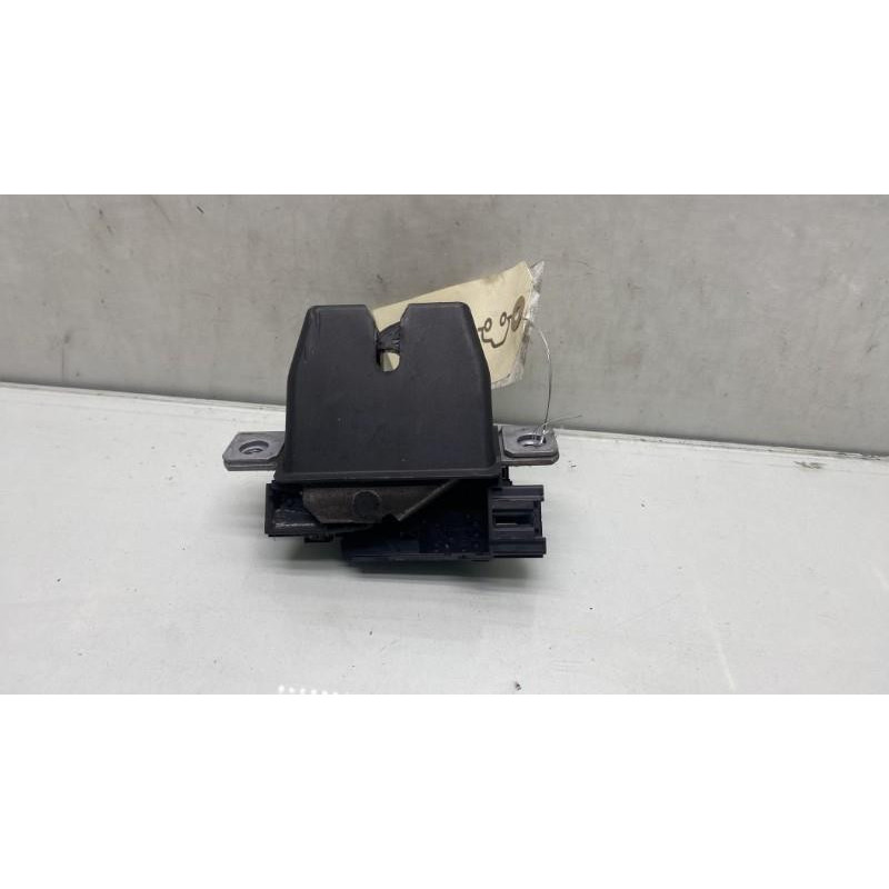 Serrure de coffre FORD MONDEO 4 Photo n°3