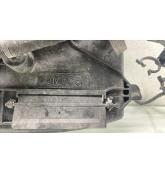 Moto ventilateur radiateur FORD MONDEO 4 Photo n°1