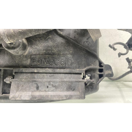 Moto ventilateur radiateur FORD MONDEO 4 Photo n°1