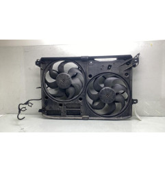 Moto ventilateur radiateur FORD MONDEO 4