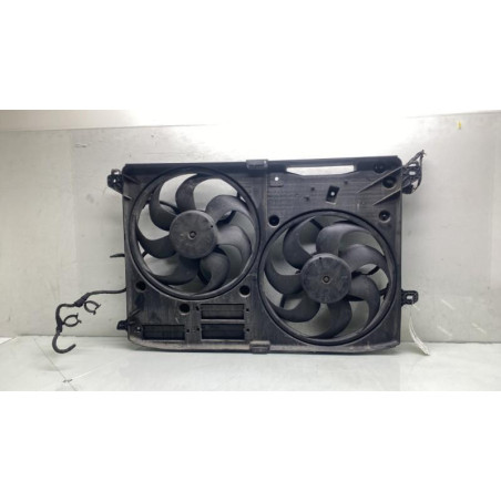 Moto ventilateur radiateur FORD MONDEO 4