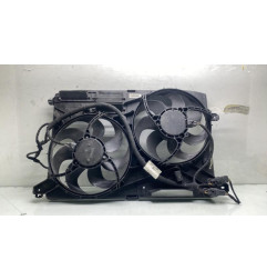 Moto ventilateur radiateur FORD MONDEO 4