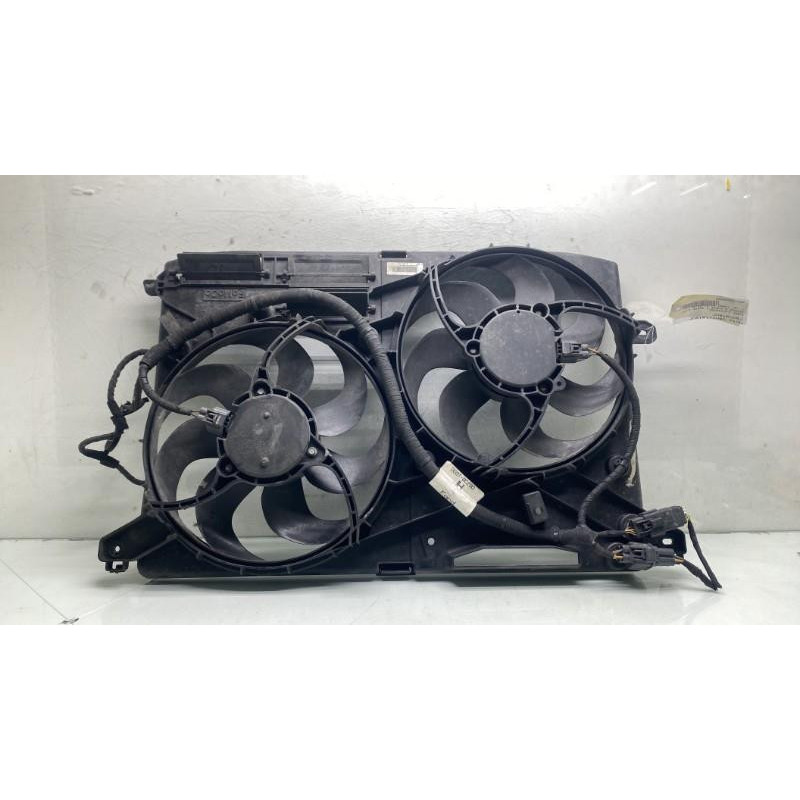 Moto ventilateur radiateur FORD MONDEO 4 Photo n°3
