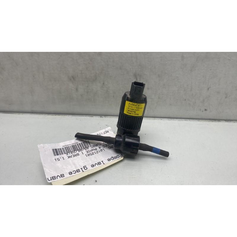 Pompe lave glace avant FORD MONDEO 4 Photo n°3