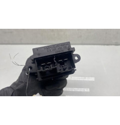 Resistance chauffage FORD MONDEO 4 Photo n°1