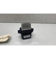 Resistance chauffage FORD MONDEO 4