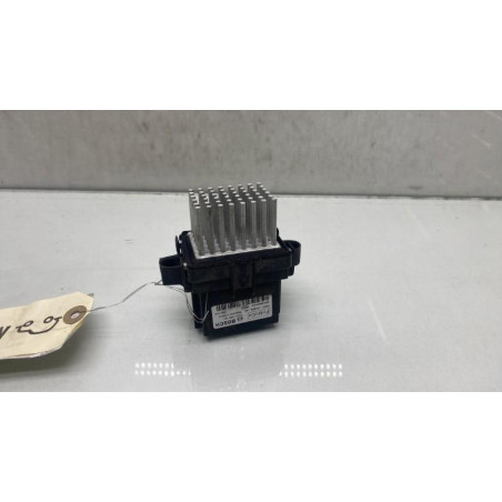 Resistance chauffage FORD MONDEO 4