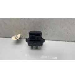 Resistance chauffage FORD MONDEO 4