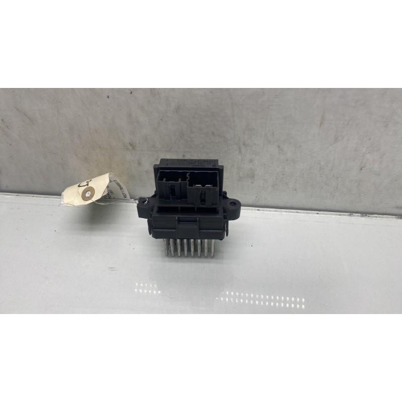 Resistance chauffage FORD MONDEO 4 Photo n°4