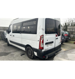 Ceinture avant droit RENAULT MASTER 3
