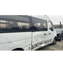 Ceinture avant droit RENAULT MASTER 3