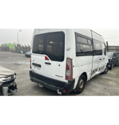 Ceinture avant droit RENAULT MASTER 3