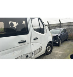 Pompe lave glace avant RENAULT MASTER 3