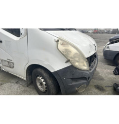 Pompe lave glace avant RENAULT MASTER 3