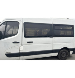 Pompe lave glace avant RENAULT MASTER 3